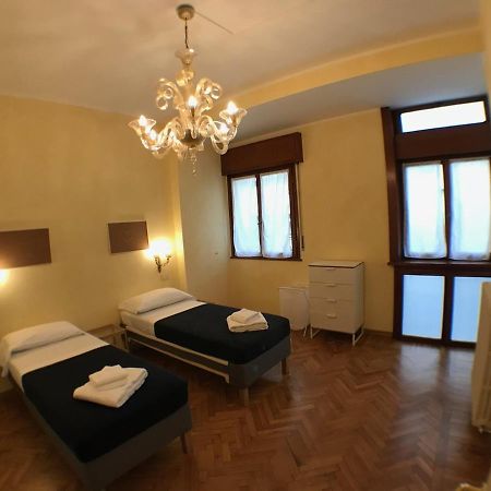 Ponte Vecchio 4 Bedrooms Firenze Eksteriør bilde