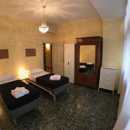 Ponte Vecchio 4 Bedrooms Firenze Eksteriør bilde