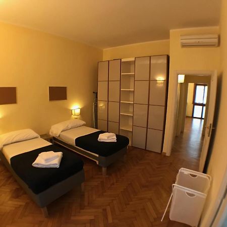 Ponte Vecchio 4 Bedrooms Firenze Eksteriør bilde