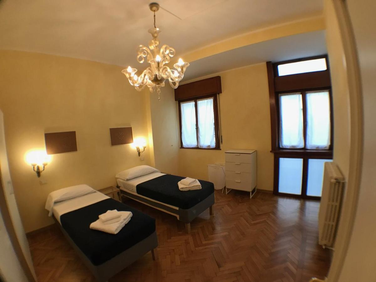 Ponte Vecchio 4 Bedrooms Firenze Eksteriør bilde