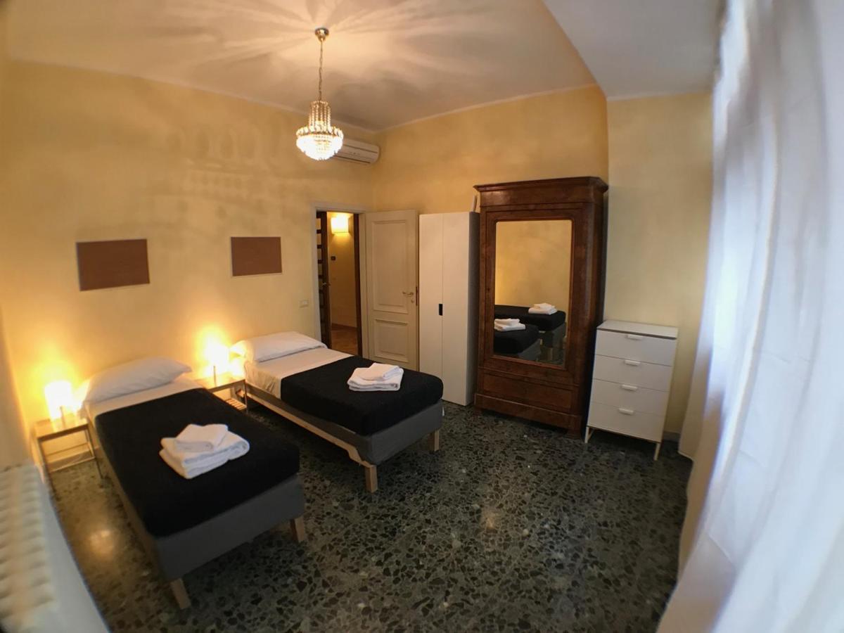 Ponte Vecchio 4 Bedrooms Firenze Eksteriør bilde