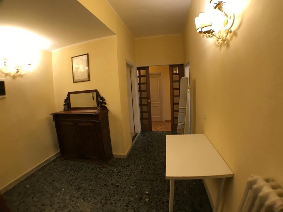 Ponte Vecchio 4 Bedrooms Firenze Eksteriør bilde