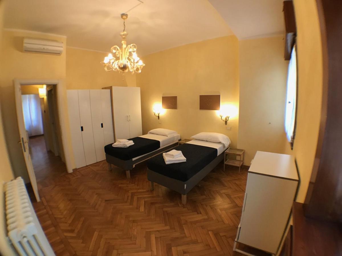 Ponte Vecchio 4 Bedrooms Firenze Eksteriør bilde