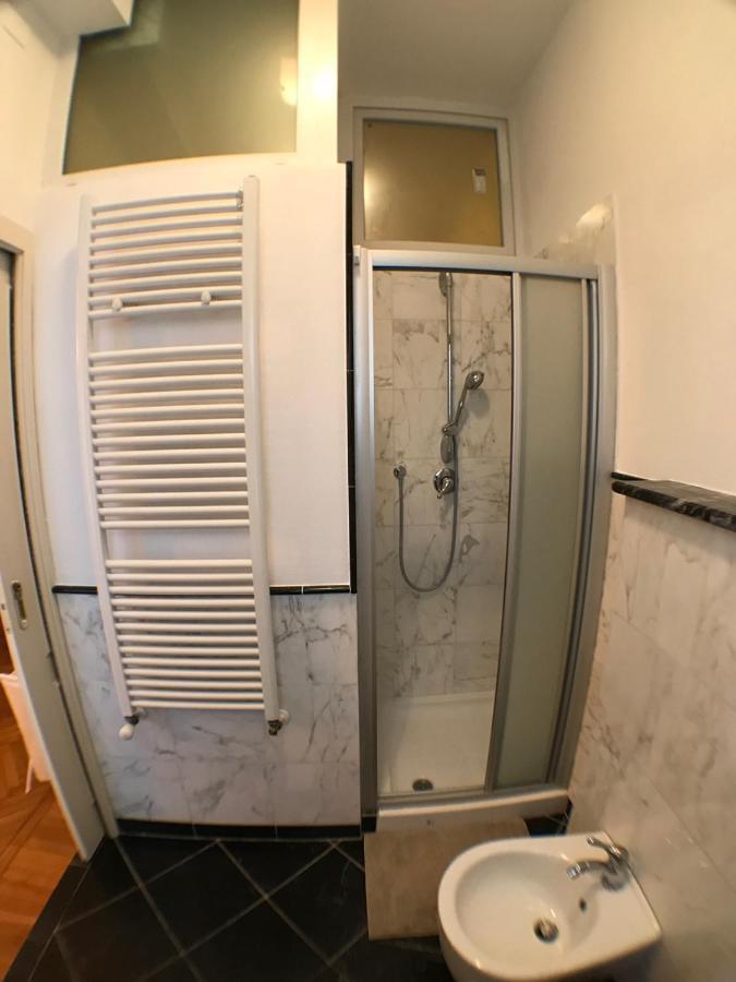 Ponte Vecchio 4 Bedrooms Firenze Eksteriør bilde