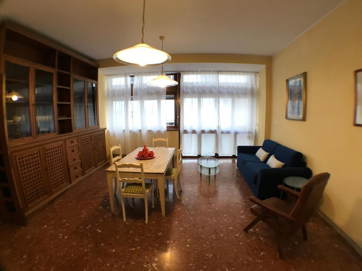 Ponte Vecchio 4 Bedrooms Firenze Eksteriør bilde