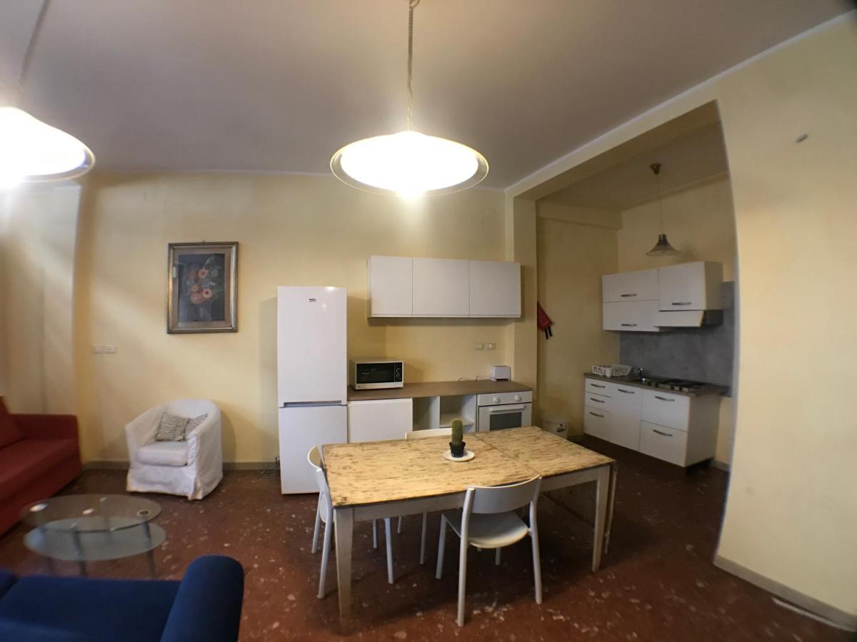 Ponte Vecchio 4 Bedrooms Firenze Eksteriør bilde
