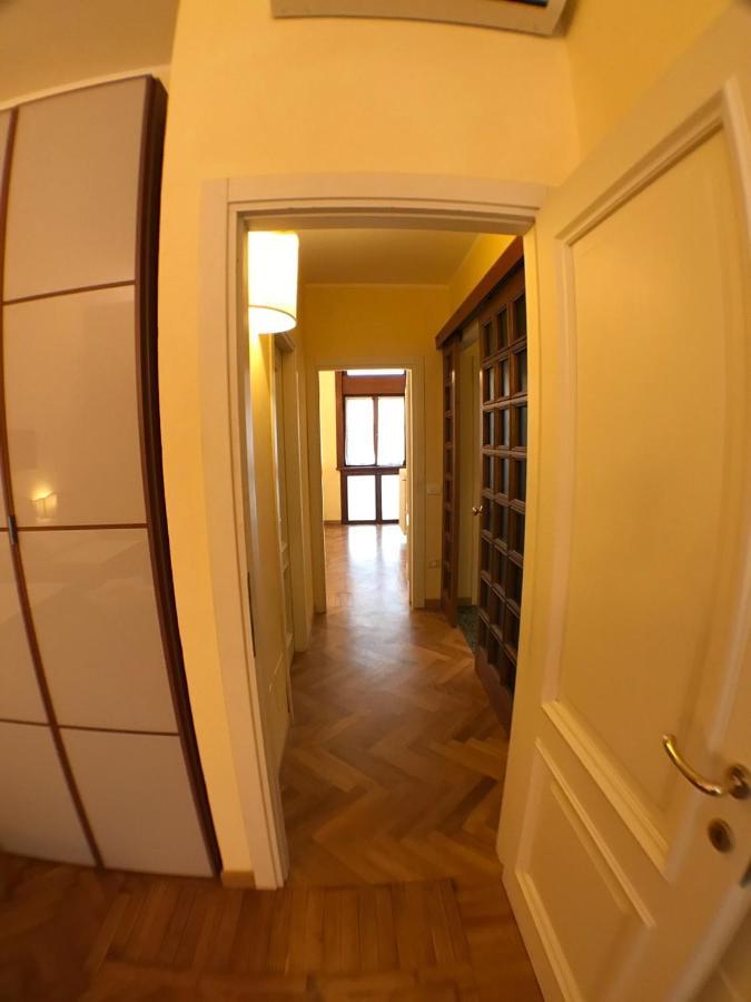 Ponte Vecchio 4 Bedrooms Firenze Eksteriør bilde