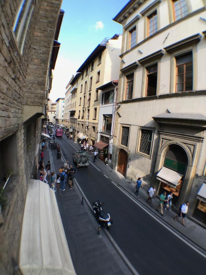 Ponte Vecchio 4 Bedrooms Firenze Eksteriør bilde