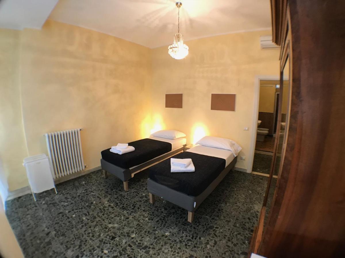 Ponte Vecchio 4 Bedrooms Firenze Eksteriør bilde