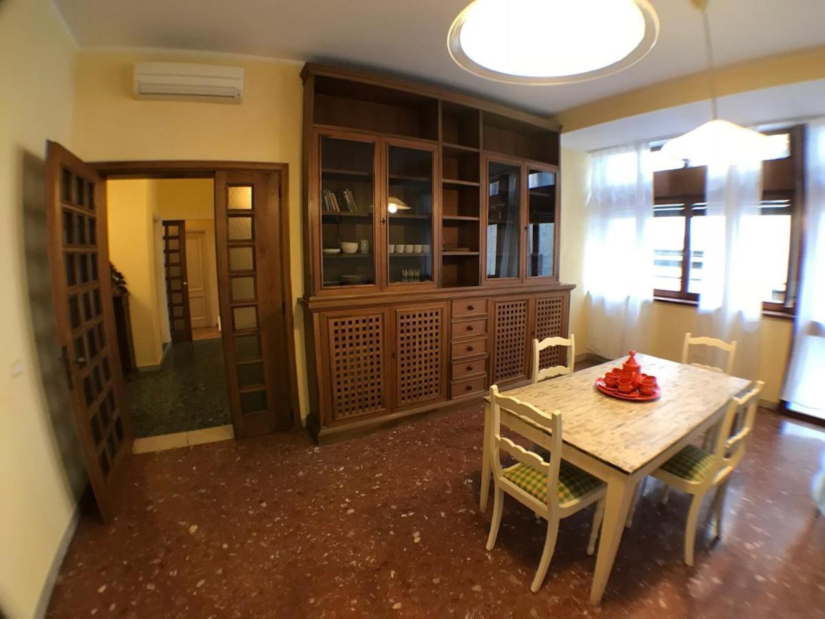 Ponte Vecchio 4 Bedrooms Firenze Eksteriør bilde