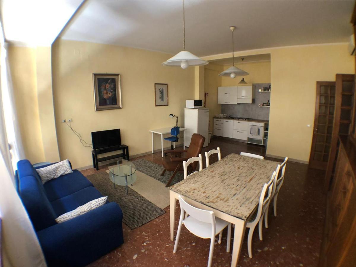 Ponte Vecchio 4 Bedrooms Firenze Eksteriør bilde