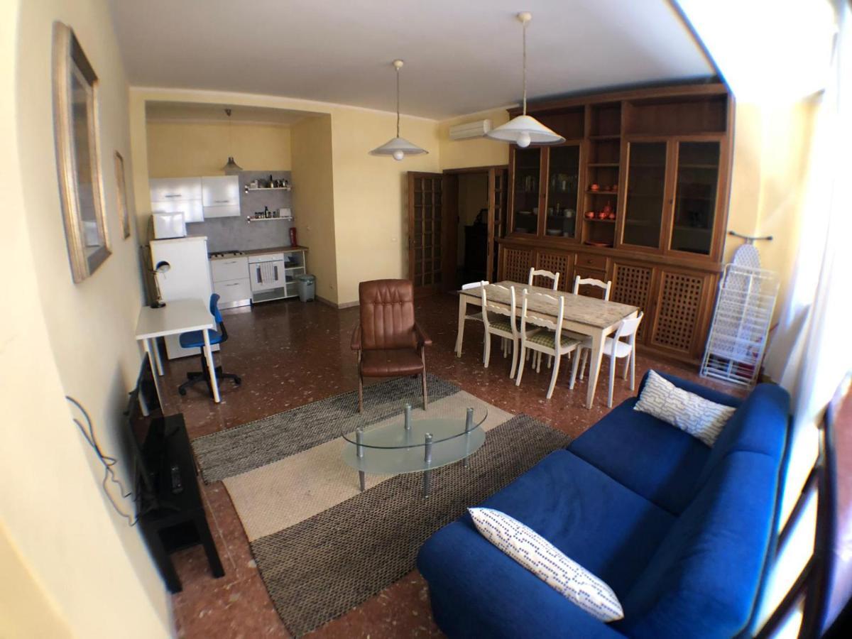 Ponte Vecchio 4 Bedrooms Firenze Eksteriør bilde