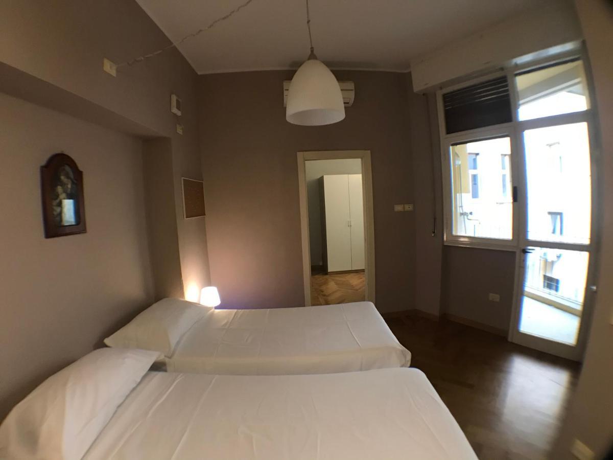 Ponte Vecchio 4 Bedrooms Firenze Eksteriør bilde