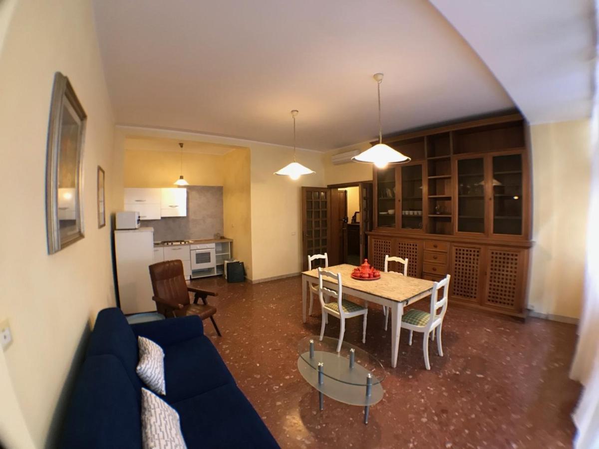 Ponte Vecchio 4 Bedrooms Firenze Eksteriør bilde