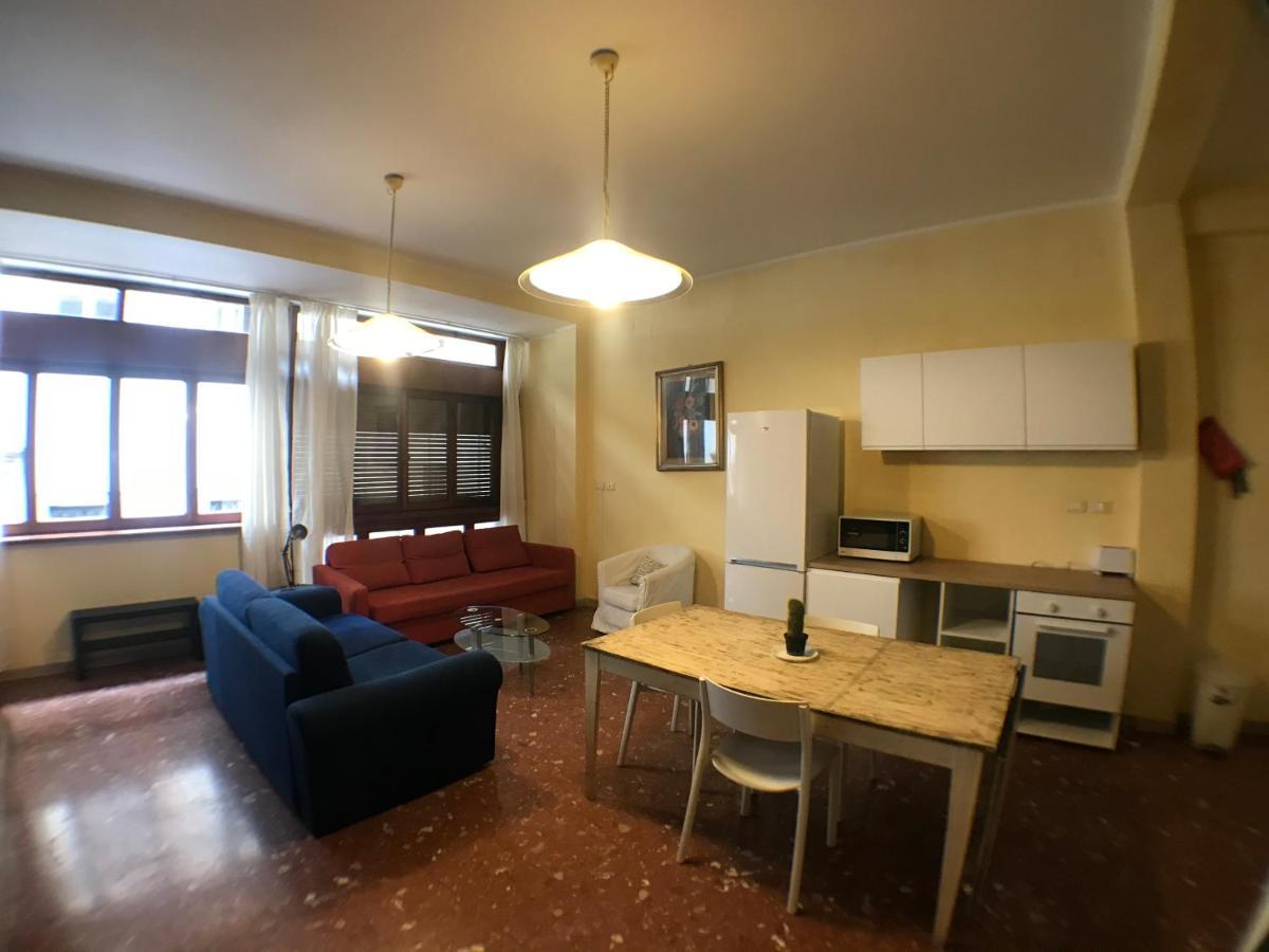 Ponte Vecchio 4 Bedrooms Firenze Eksteriør bilde