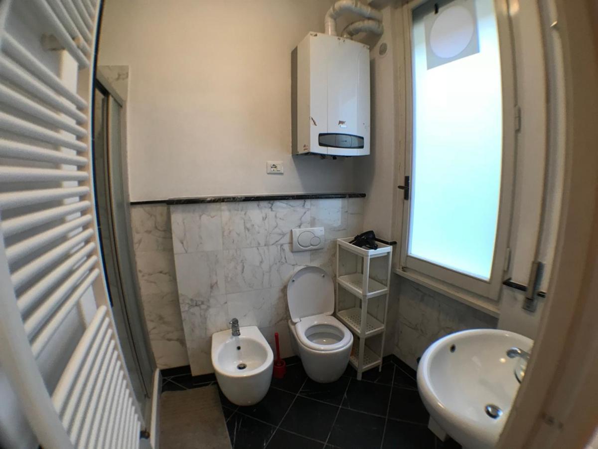 Ponte Vecchio 4 Bedrooms Firenze Eksteriør bilde