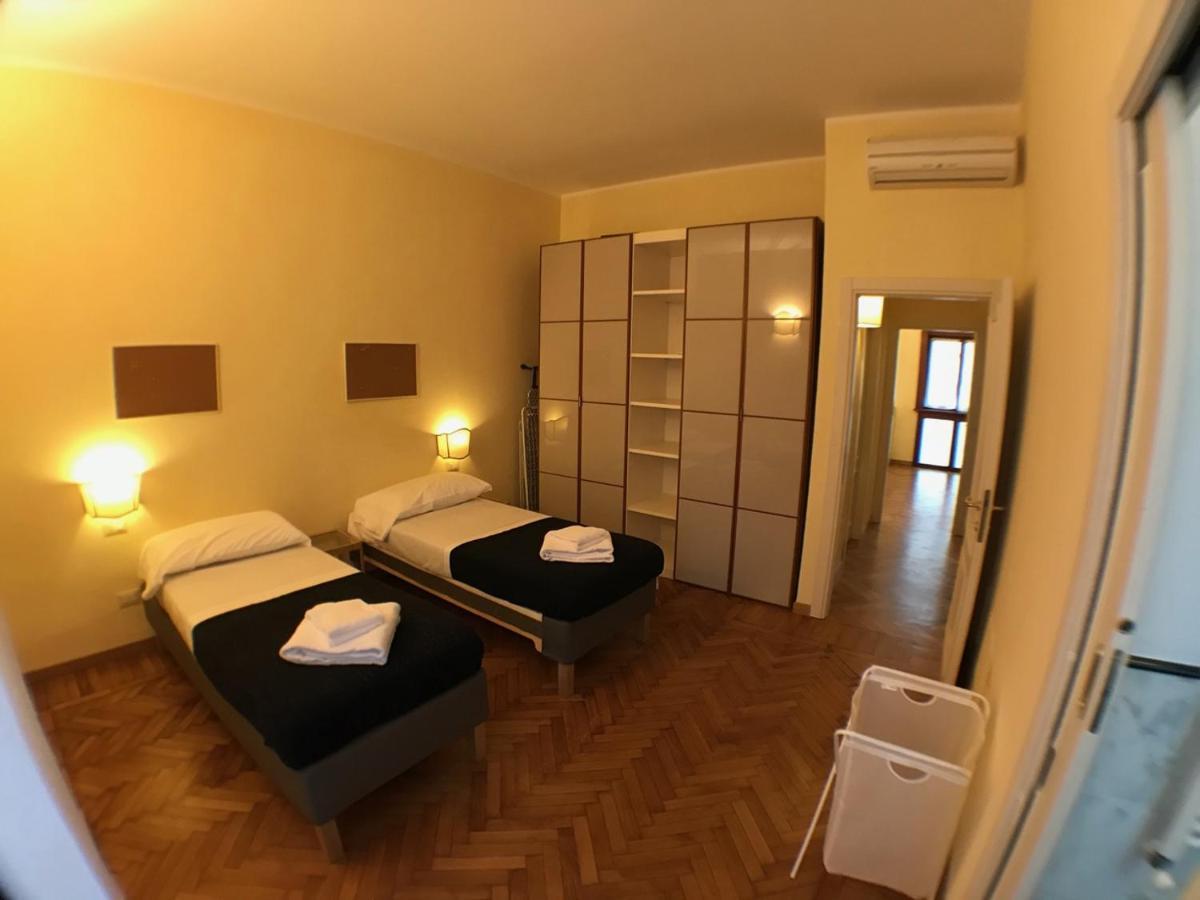 Ponte Vecchio 4 Bedrooms Firenze Eksteriør bilde