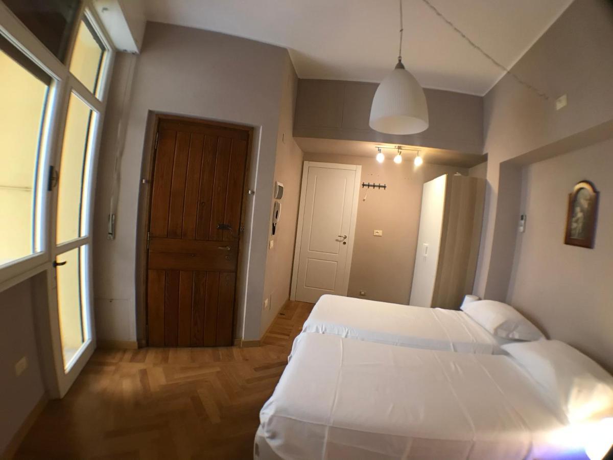 Ponte Vecchio 4 Bedrooms Firenze Eksteriør bilde